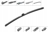 Pióro wycieraczki Aerotwin - BOSCH 3 397 006 946 — zdjęcie 2