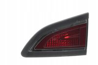 Lampa tylna halogenowa prawa LHD/RHD - VALEO 044774