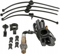 Szerokopasmowa sonda lambda - BOSCH 0 258 007 363