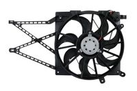 Wentylator chłodnicy - THERMOTEC D8X038TT