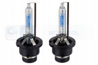 Zarowka xenon d2s 5000k superwhite duo - M-TECH MTEPTZSWD2S-DUO — zdjęcie 2