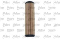 Filtr oleju wkład - VALEO 586597 — zdjęcie 4
