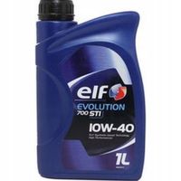 Olej ELF 10W-40 Evolution STI 700 1L OLEELF10W401