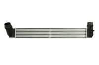 Chłodnica powietrza dolotowego - THERMOTEC DAR013TT