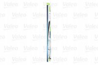 Pioro wycier 800 hf80 hydroconnect - VALEO 578519 — zdjęcie 4