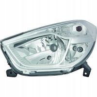Reflektor - DEPO 551-1196L-LD-EM