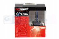 Duopack xenon d2r extremo 35w 6000k DUOEPD2REXTREMO — zdjęcie 3