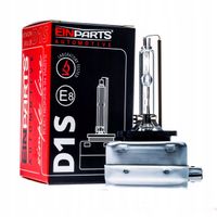 Zarnik xenon d1s simple 35w EPD1SSIMPLE — zdjęcie 2