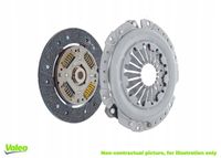 Sprzęgło komplet vw,seat - VALEO 786011