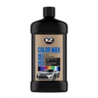K2-color max 500 czarny - K2 MELLE MELK025CA