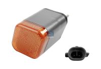 Lampa kierunkowskazu - DT SPARE PARTS 7.25303