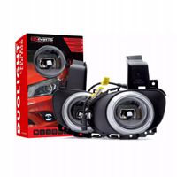 Swiatla drl duolight dl43 DUOLIGHTDL43