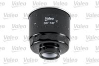Filtr paliwa diesel - VALEO 587737 — zdjęcie 4