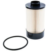 Filtr paliwa - CASTROL CF0482