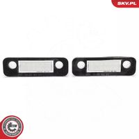 Lampa tabl rej led l+p - SKV ESEN 72SKV527 — zdjęcie 3