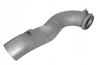 Rura wydechowa - DINEX DIN81729