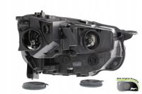 Reflektor halogenowy lewy LHD - VALEO 450642 — zdjęcie 3