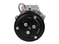 Kompresor klimatyzacji - THERMOTEC KTT090004