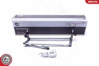 Mechanizm wycieraczek przód - SKV ESEN 05SKV091 — zdjęcie 2