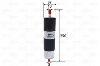 Filtr paliwa - VALEO 587077