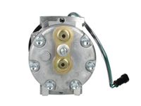 Kompresor klimatyzacji - THERMOTEC KTT090003