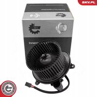 Dmuchawa nagrzewnicy - SKV ESEN 68SKV279