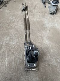 Linka dźwigni zmiany biegów - OE 5JA 711 049A