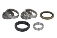 Zestaw łożyska koła - BTA H10050BTA