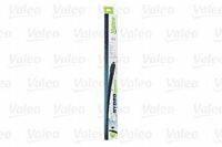 Pioro wycier 530 hf53 hydroconnect - VALEO 578507 — zdjęcie 4