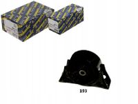 Poduszka silnika nissan almera ii (n16) 03- - JAPANPARTS RU-193