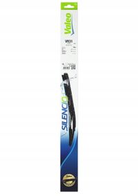 Pioro wycier tył 500 vr31 silencio - VALEO 574248 — zdjęcie 4