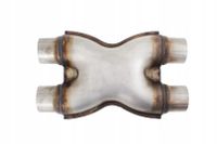 Pozostałe elementy układu wydechowego - TURBOWORKS MP-TL-014