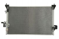 Skraplacz klimatyzacji - THERMOTEC KTT110437