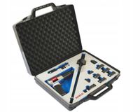 Zestaw vibro system do wyciągania wtryskiwaczy - Rooks 60427 / 6263