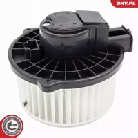 Dmuchawa nagrzewnicy - SKV ESEN 68SKV156 — zdjęcie 4