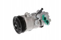 Sprężarka klimatyzacji - VALEO 813148 — zdjęcie 3