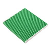 Filtr kabinowy  carbon + antybakter - CASTROL CC0250C — zdjęcie 4