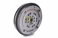 Koło dwumasowe sprzęgła - LUK 415 0117 10