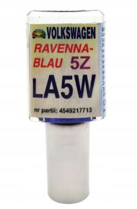 Arasystem lakier samochodowy 10ml ARAA5W