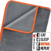 Adbl twisted towel ADBADB000460