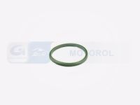 Pierścień uszcz.przew.cisn.intercoolera - OE 3C0145117D — zdjęcie 2