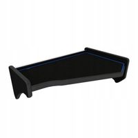 Półka kabinowa - F-CORE F-CORE PK67 BLUE