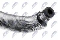 Rurka wodna turbosprężarki - NTY ECD-PL-019 — zdjęcie 5