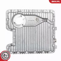 Misa oleju - SKV ESEN 48SKV860 — zdjęcie 4