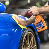 Moje automato balsam do karoserii 750ml AMT19-586 — zdjęcie 4