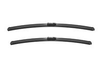 Pióro wycieraczki Aerotwin, komplet - BOSCH 3 397 007 697
