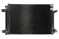 Skraplacz klimatyzacji - THERMOTEC KTT110475