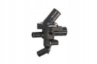 Termostat cieczy chłodzącej - THERMOTEC D2G011TT