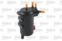 Filtr paliwa - VALEO 587555 — zdjęcie 3