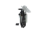 Moduł tłoczenia paliwa - BOSCH 0 580 204 30G